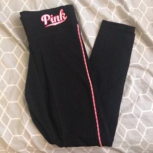 VS PINK Leggings